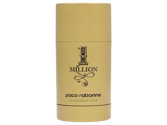 1 Million Desodorante Stick 75 gr - Image 1