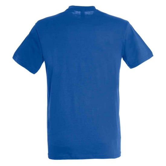SOLS Unisex Adult Regent T-Shirt (Royal Blue) - Image 2