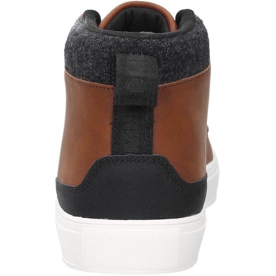 PME Legend Zapatillas Lexing-T Marrón coñac - Image 5