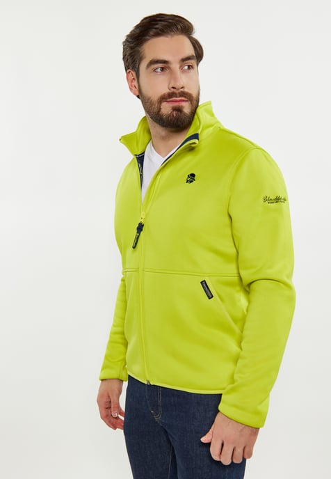 Schmuddelwedda Transition jacket Schmuddelwedda Men - Image 3