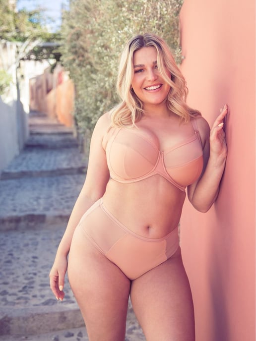 WonderFully Full Cup Bra - Image 4