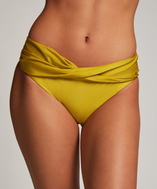 Hunkemöller Nice Bikini Bottoms