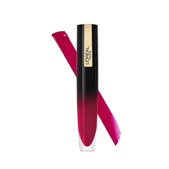 Brilliant Signature Gloss #308-be Demanding 6,40 ml - Image 1