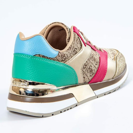 Zapatillas Guess para mujer Movfal - Image 6