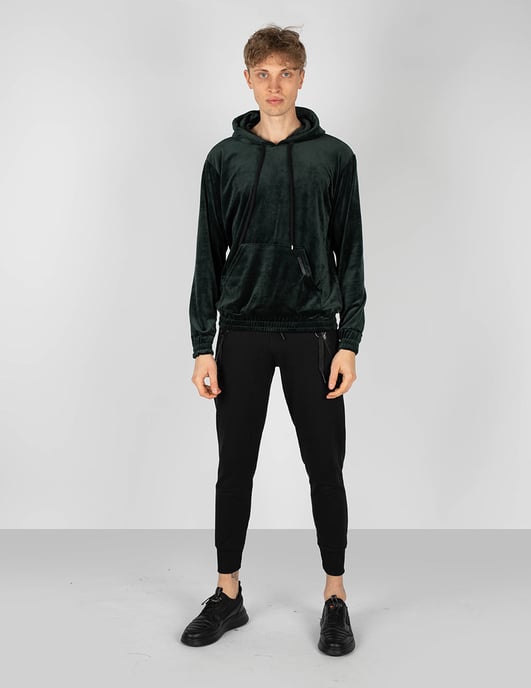 Takeshy Kurosawa Sweatshirt Men's Green