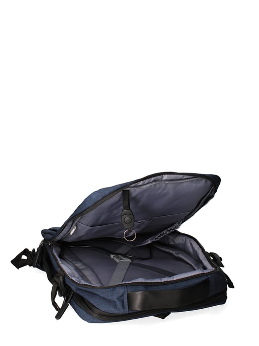 B Cavalli Mochila Unisexo BLUE - Image 5