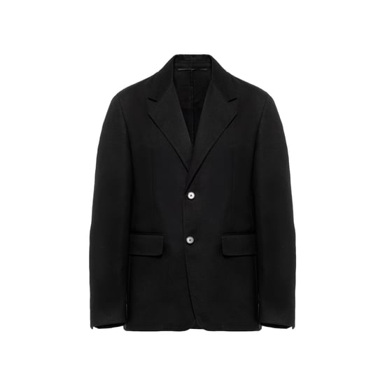 Chaqueta de algodón Prada - Image 1