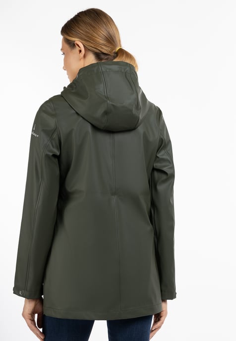 DreiMaster Maritim rain jacket drymaster - Image 4
