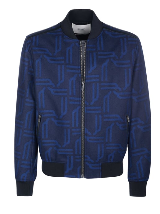 chaqueta bally - Image 1