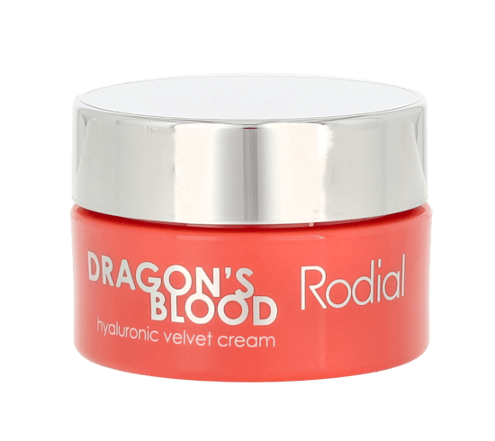 Rodial Dragon's Blood Velvet Cream 10 ml - Image 1