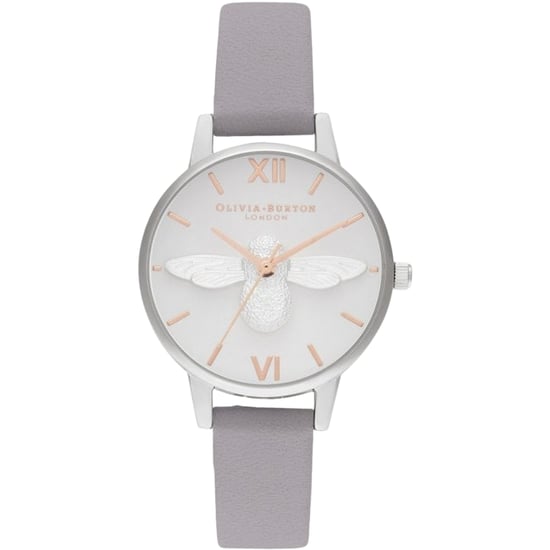 Olivia Burton Reloj de mujer Cuarzo oro rosado - Image 1
