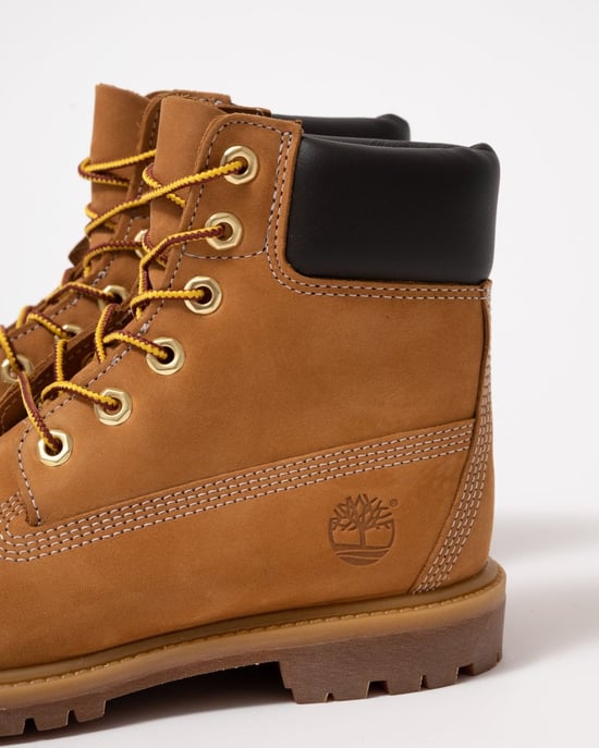 Botas Impermeables Timberland Premium de 6 Pulgadas para Mujeres - Image 4
