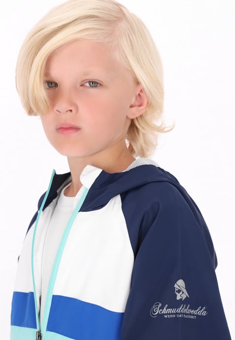 Schmuddelwedda Anorak - Image 5