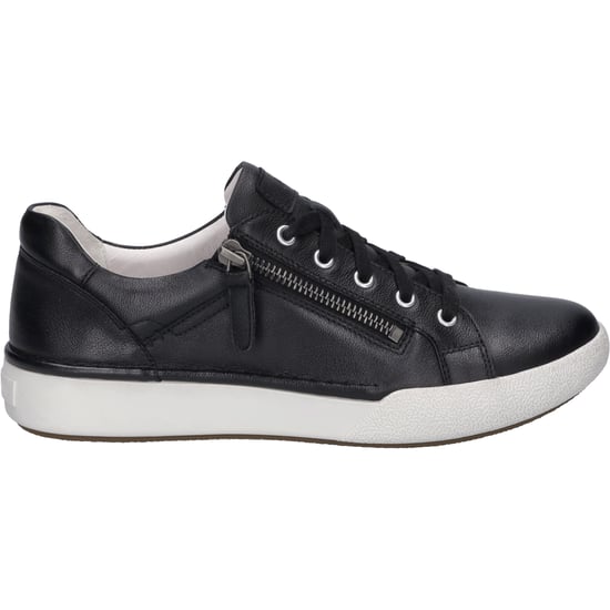 JOSEF SEIBEL Claire 03 | Snaker de Mujeres | negro - Image 2