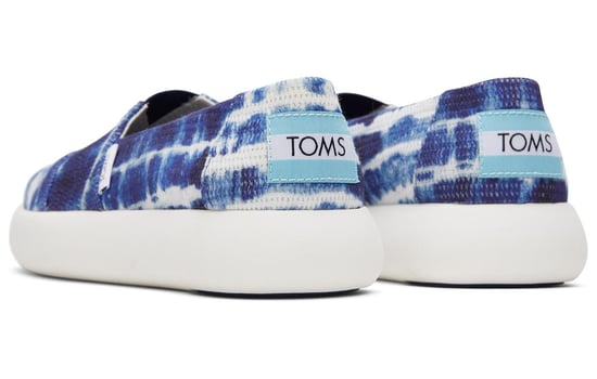 Toms Alpargata Womens Shoes - Image 3
