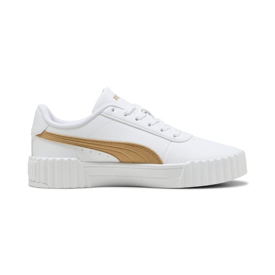 PUMA Zapatillas Carina 3.0 Aqua Metallics para Mujeres - Image 5