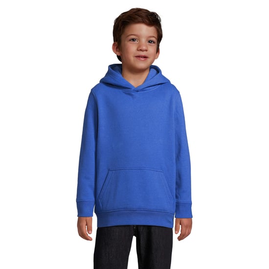 SOLS Childrens/Kids Condor Hoodie (Royal Blue) - Image 1
