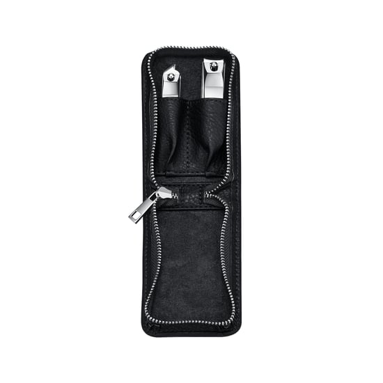 Breed Dagger 2 Piece Surgical Steel Groom Kit