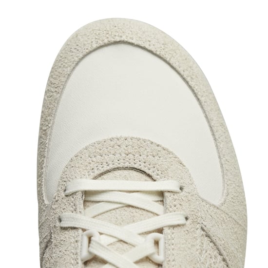 Men's adidas Originals Y-3 Marathon Trail Trainers in Off White - Image 6