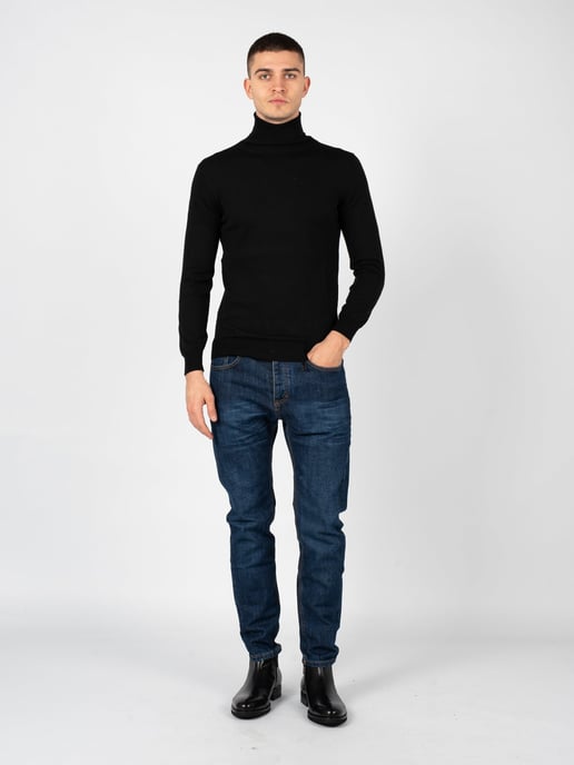 Xagon Jeans Hombre Azul - Image 2