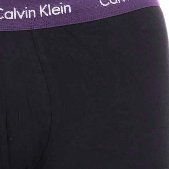 Pack-3 Retro Boxers Calvin Klein
