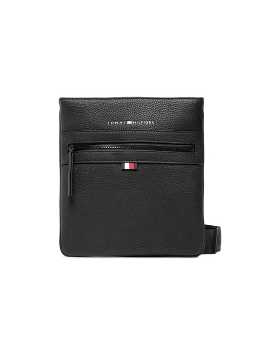 Bolso bandolera cruzado de PU esencial para hombre de Tommy Jeans - Image 1