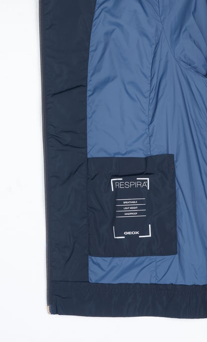 chaqueta Geox - Image 4