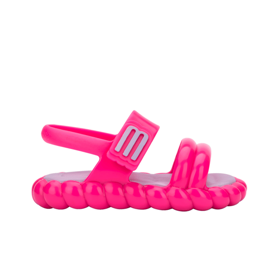Bubble Tech Sandal Pink/Lilac - Image 1