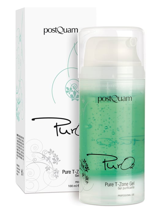 PURE TZONE GEL PURIFICANTE 100 ML. - Image 2