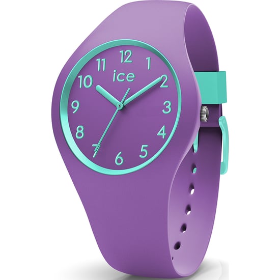Ice Watch Ola Kids Child's Purple Watch 014432 - Image 1