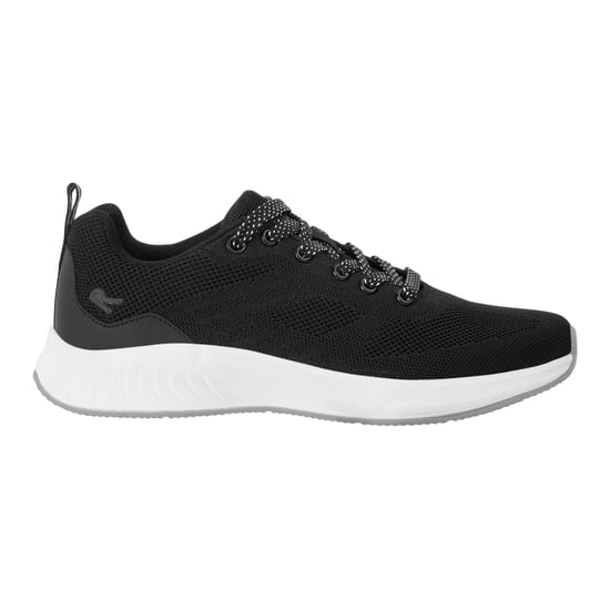Regatta Womens/Ladies Marine Sport Trainers (Black) - Image 1
