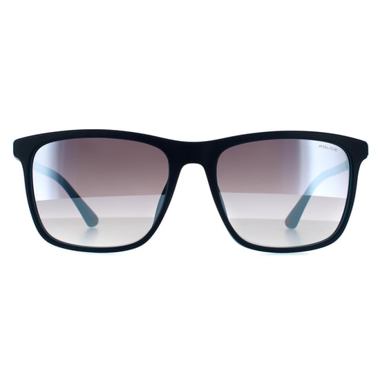 Police Gafas De Sol SPLA56 WTRX 56 - Image 1