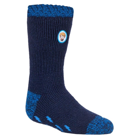 Calentadores - Calcetines térmicos antideslizantes 2.3 TOG para niños - Harry Potter Niños - Image 1