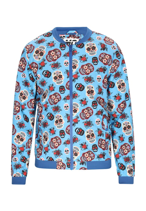 Mo Jacket Men blue - Image 1