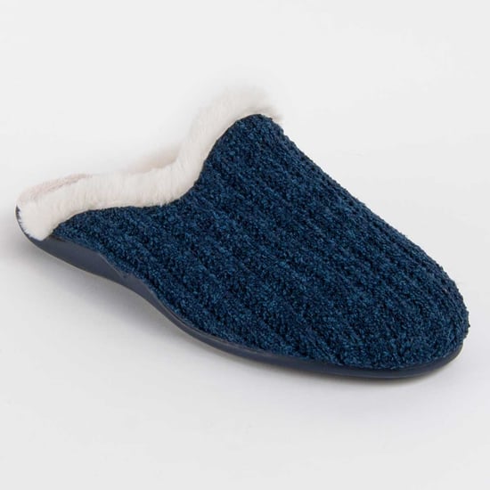 Northome Zapatilla De Casa Louslip Azul - Image 2
