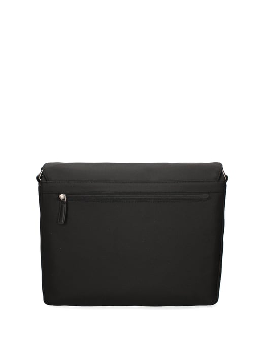 John Richmond Bolso de hombro Hombres BLACK - Image 4
