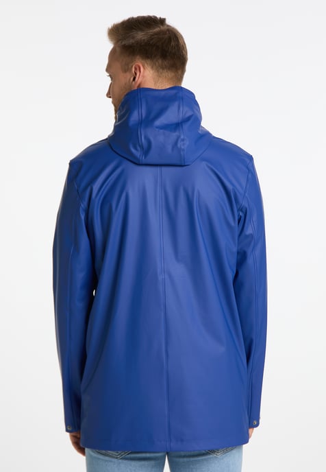 Mo rain jacket keepsudry - Image 3