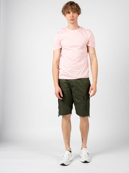 Antony Morato Pantalón corto Hombre Verde - Image 2