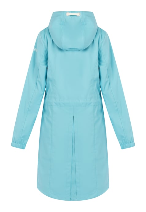 Schmuddelwedda raincoat women - Image 4