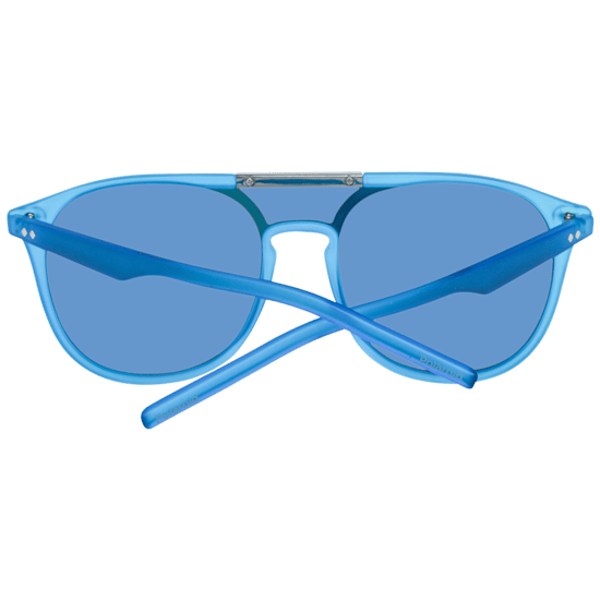 Gafas de sol azules unisex Polaroid - Image 3