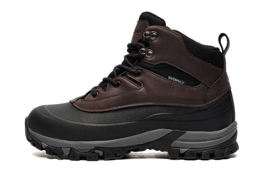 Cotswold Calmsden Waterproof Memory Foam Mens - Image 1