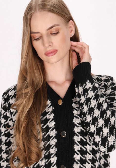 Dreimaster Cardigan women - Image 5