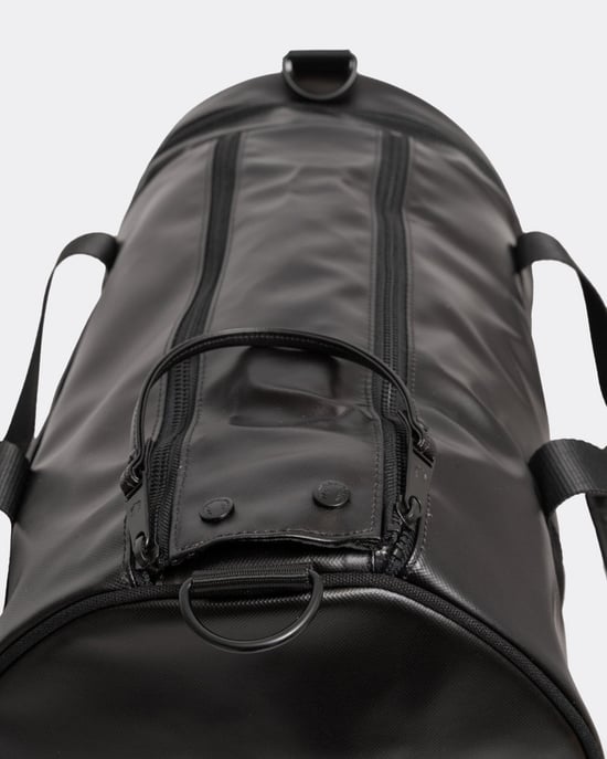 Bolso Barrel Tonal de Fred Perry - Image 5