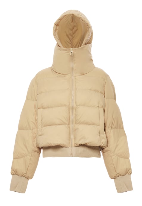 Mymo women beige - Image 1