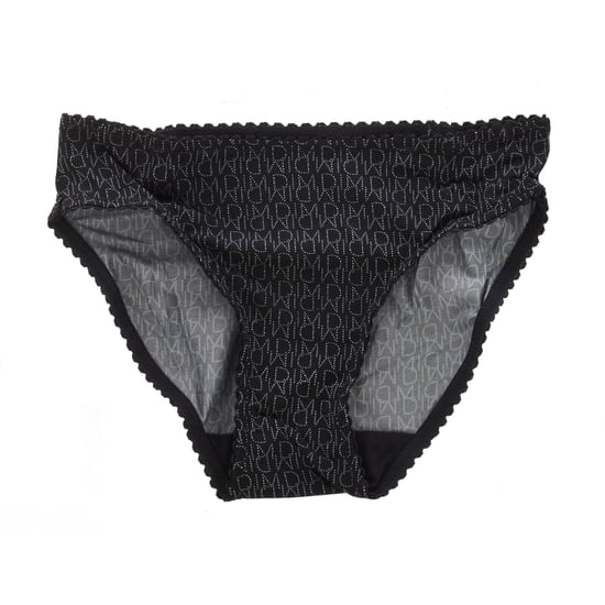 Microfiber briefs breathable fabric D092S girl