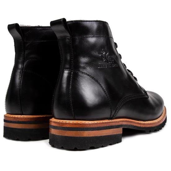 Botas Igloo Emery de Panama Jack - Image 3