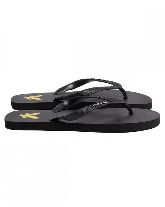Lyle & Scott  Mens Flip Flop - Image 1