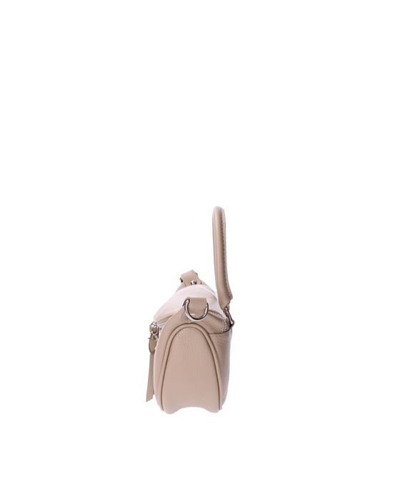 Viola Castellani Handbag Women TAUPE