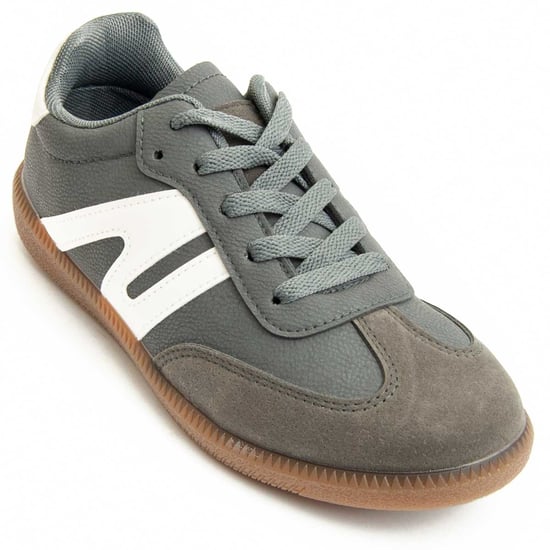 Zapatilla Montevita Newalw3 Grå - Image 2