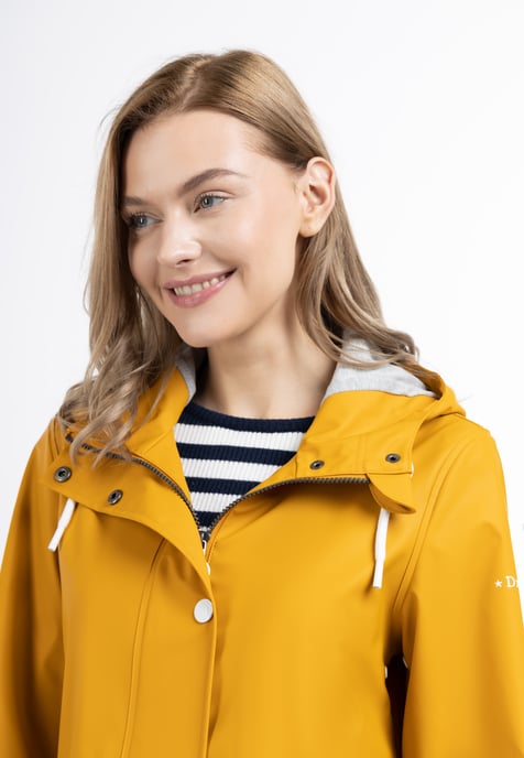 DreiMaster Maritim rain jacket drymaster - Image 4